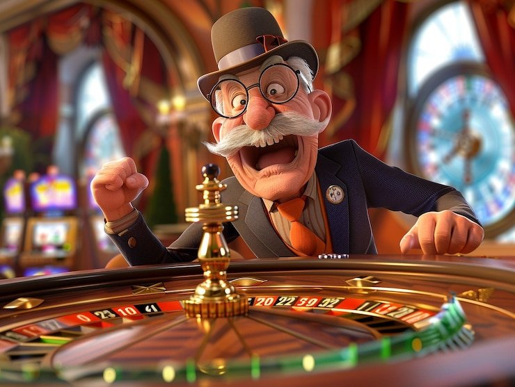e129 Casino ka darwaza